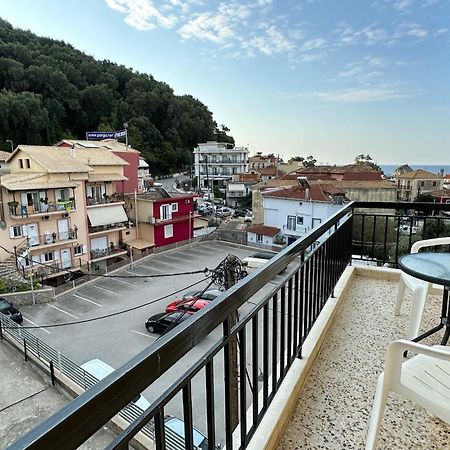 Hotel Galini Parga Exterior photo