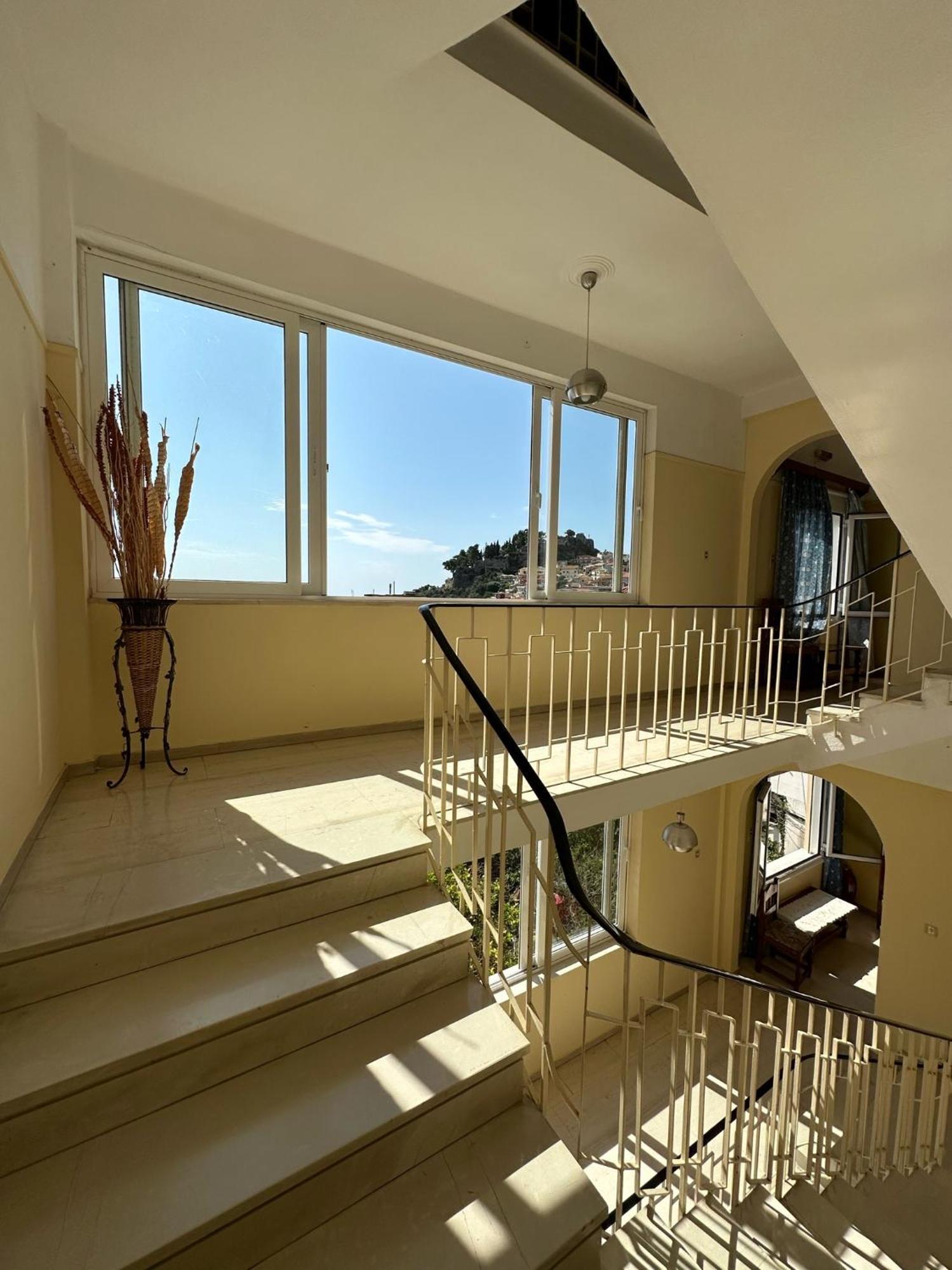 Hotel Galini Parga Exterior photo
