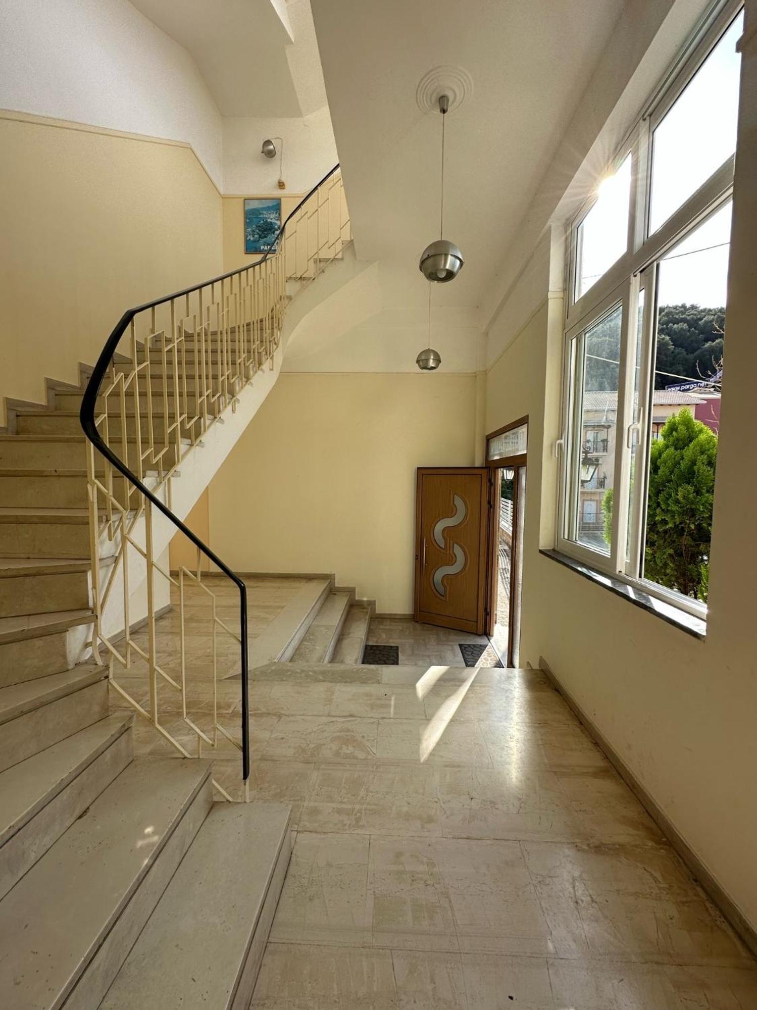 Hotel Galini Parga Exterior photo
