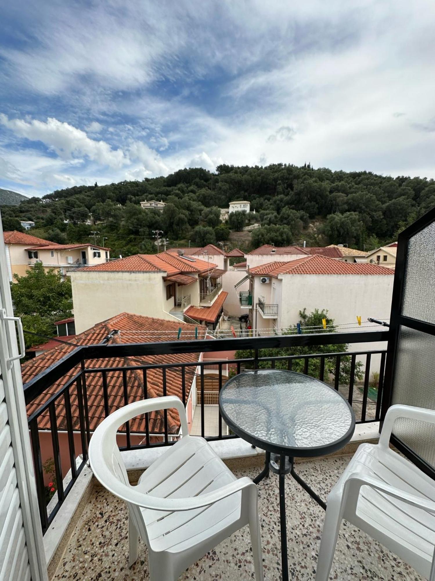 Hotel Galini Parga Exterior photo